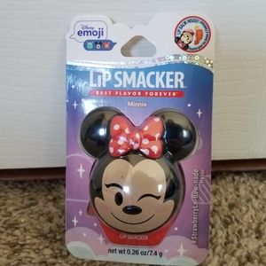 Minnie Mouse Lip Smacker